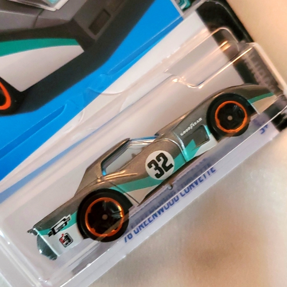 Hot Wheels‎ - Picture 2 of 9